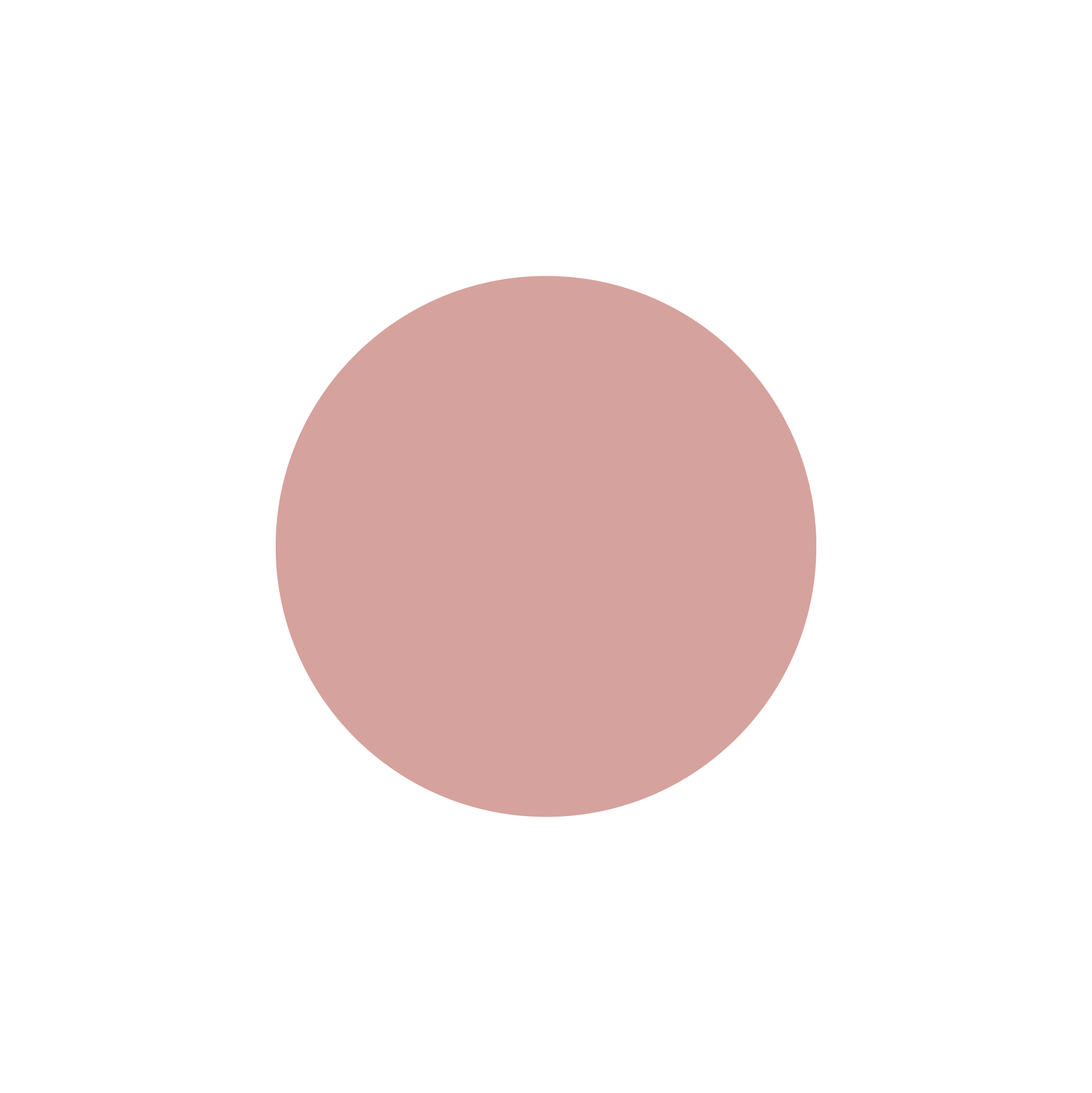 Rose Bisque