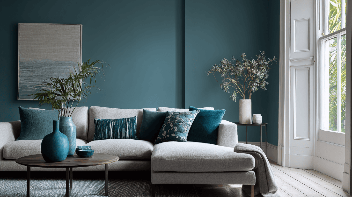 Olympic Paints 2026 Colour Collection: Trending Colours to Try