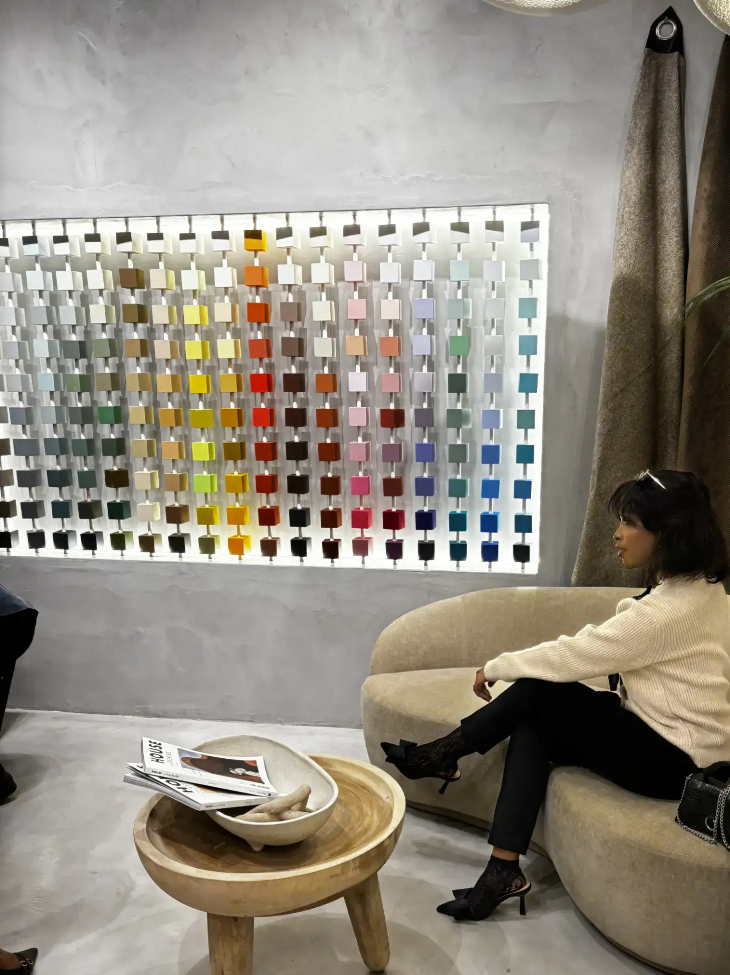Inside the Colour Café: Explore Paint & Expert Advice